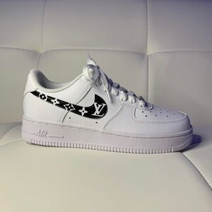 Nike Air Force I LV Swoosh Men’s